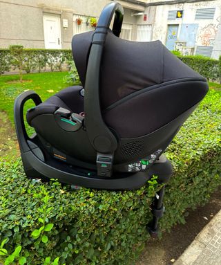 Trío Chicco Best Friend Pro