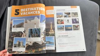 Rond-Point pas a pas (FLE NIVEAU ADULTE TVA 5,5%)