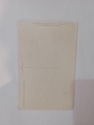 Cartoline d'epoca moda anni '20