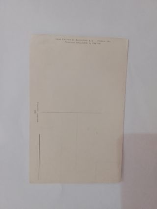 Cartoline d'epoca moda anni '20