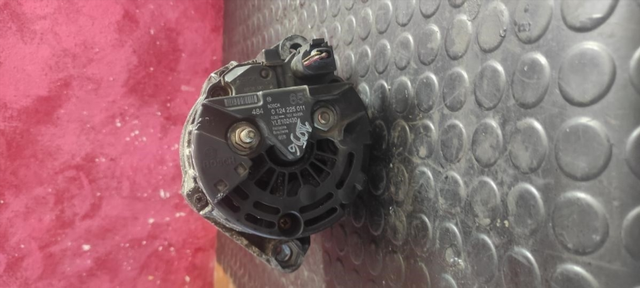 Alternador 0124225011 Rover 45 (RT) (1999) 1.6 i