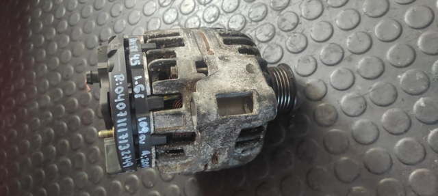 Alternador 0124225011 Rover 45 (RT) (1999) 1.6 i