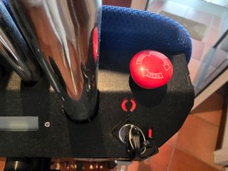 Silla oruga sube escaleras con garantía