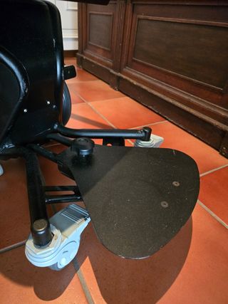 Silla oruga sube escaleras con garantía