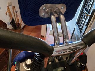 Silla oruga sube escaleras con garantía