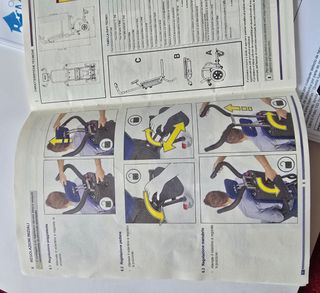 Silla oruga sube escaleras con garantía