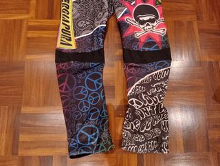 Tuta Energiapura Taglia M