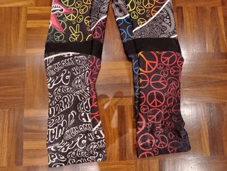 Tuta Energiapura Taglia M