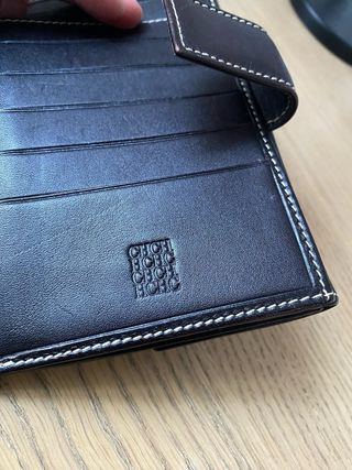 Cartera Carolina Herrera AUTHENTIC