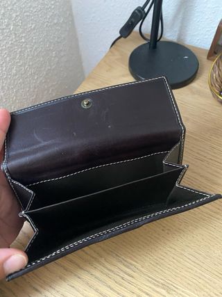 Cartera Carolina Herrera AUTHENTIC