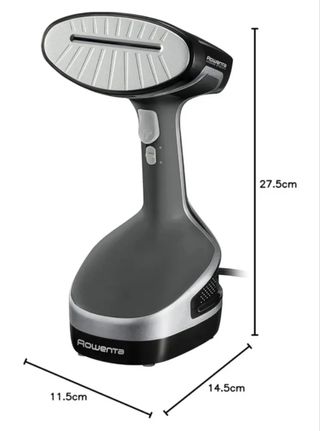 Plancha Rowenta Acces Stream+ DR8150