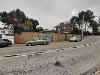 Solar en venta en Sant Esteve Sesrovires