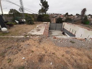 Solar en venta en Sant Esteve Sesrovires