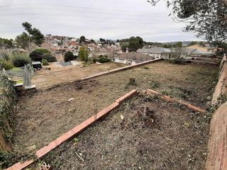 Solar en venta en Sant Esteve Sesrovires