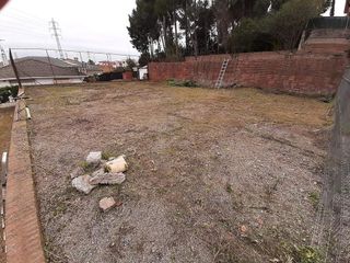 Solar en venta en Sant Esteve Sesrovires