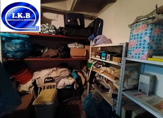 Garaje en venta en Pueblo Levante en Benidorm