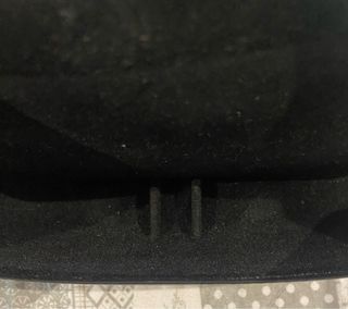 Funda gafas Ray-Ban negra