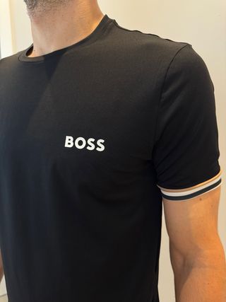 Maglia BOSS x Berrettini TENNIS - Taglia M