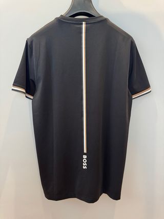 Maglia BOSS x Berrettini TENNIS - Taglia M