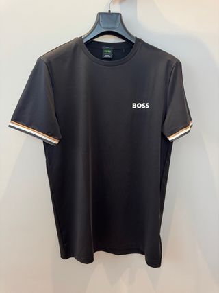 Maglia BOSS x Berrettini TENNIS - Taglia M