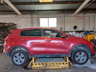 DESPIECE COMPLETO KIA SPORTAGE