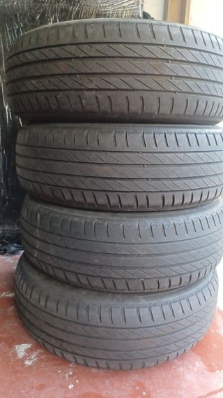 Neumáticos 165/65 R14