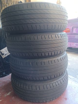 Neumáticos 165/65 R14