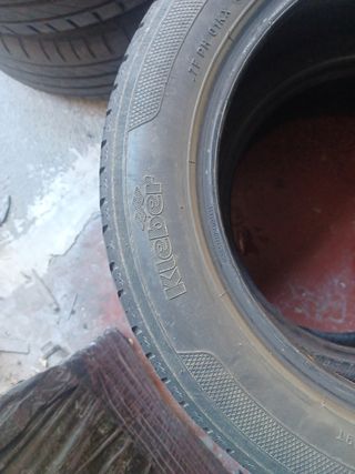 Neumáticos 165/65 R14