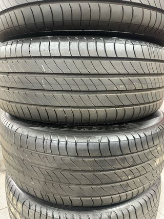 Llantas + Neumáticos Honda Civic 2025 (5x114,3)