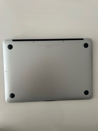 MacBook Air 13 Space Gray