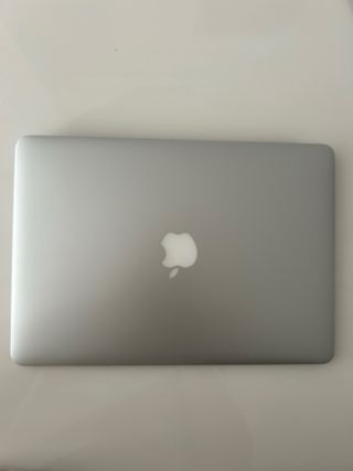 MacBook Air 13 Space Gray