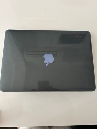 MacBook Air 13 Space Gray