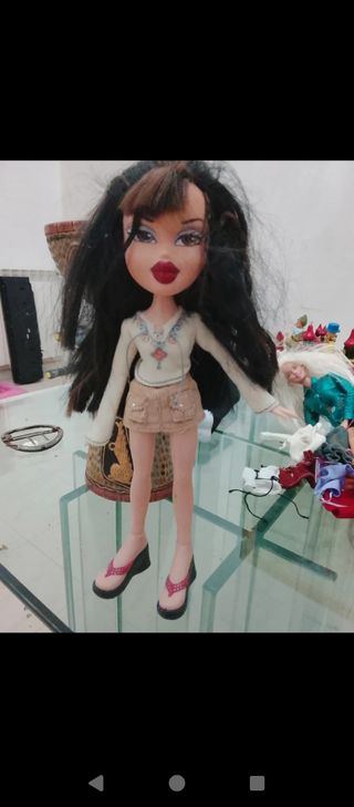 Bambole Bratz Originali Vintage