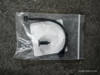 Anclaje Tapón Combustible