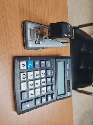 Administrativa/contable