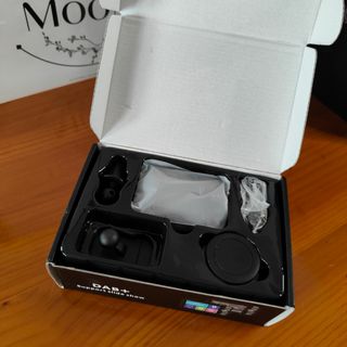 Reproductor coche DAB+, Bluetooth con pantalla LCD