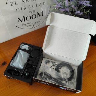 Reproductor coche DAB+, Bluetooth con pantalla LCD