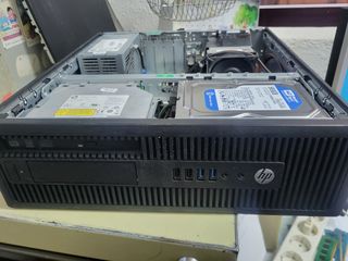 Ordenador HP i5-4570