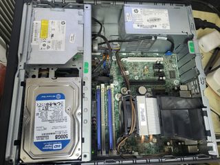 Ordenador HP i5-4570