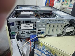 Ordenador HP i5-4570