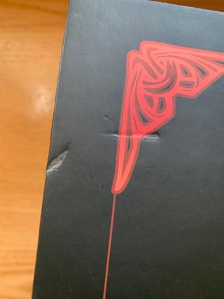 Conan Clavos Rojos Absolute