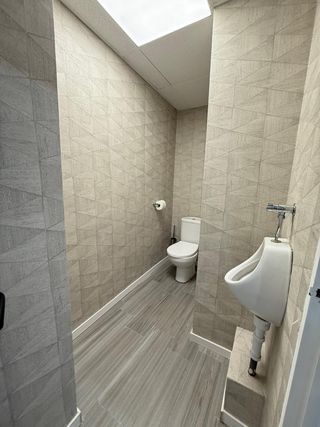 Sala de eventos de 120m2