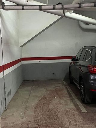 Garaje en venta en Montmeló