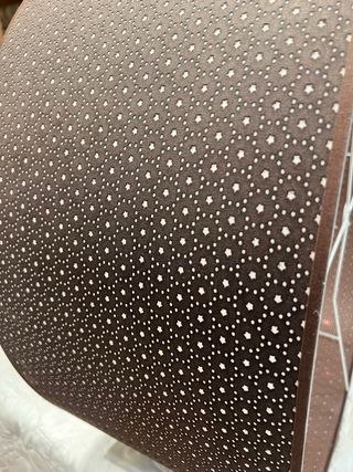 Lámpara de techo 70cm