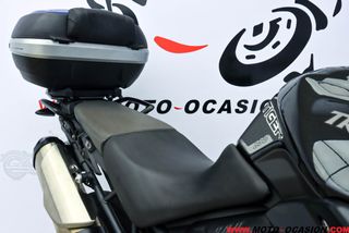 TRIUMPH TIGER 800 ¿A2?