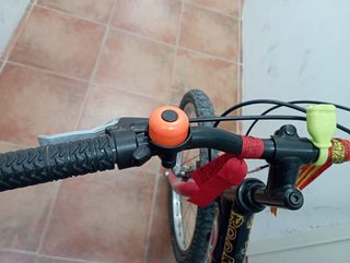 Bicicleta Orbea Rocker 20 Infantil