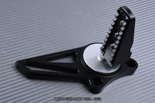 Estriberas retrasadas BMW R 1200 NINE T 2014 2023