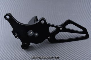 Estriberas retrasadas BMW R 1200 NINE T 2014 2023