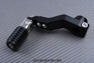 Estriberas retrasadas BMW R 1200 NINE T 2014 2023