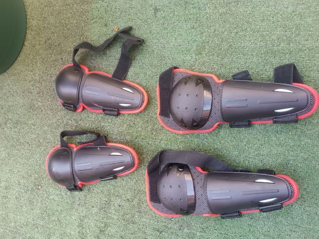 Minicross Gasolina 49cc Nueva + Equipación